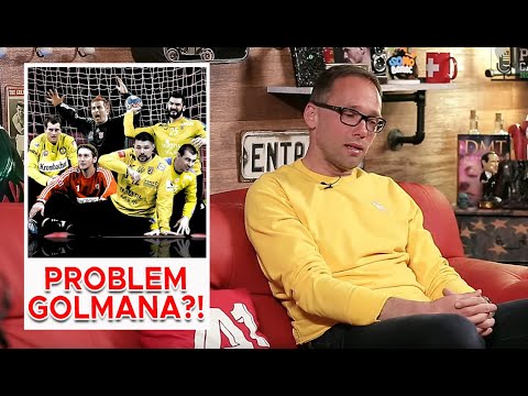 Hrvoje Horvat - "Mi nemamo vratare kao drugi"