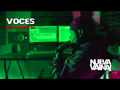 Video thumbnail for Voces