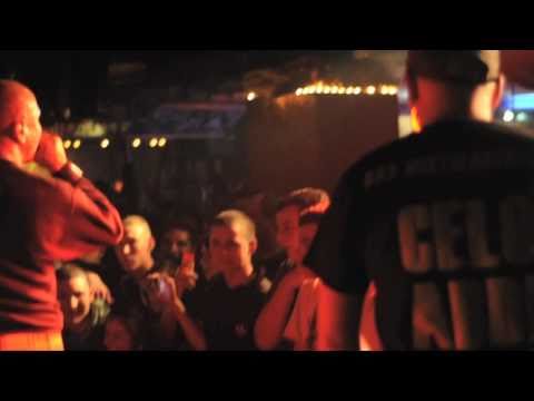 Celo & Abdi - AUF JETZT! (Offizielles Video)