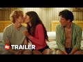 Challengers Trailer 1 2024