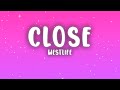 Westlife - Close (Lyrics)