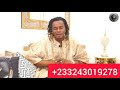 THE GREAT HASSAN BAHUMA JUJU THE BEST SPIRITUALIST IN GHANA CALL ME FOR ALL YOUR SPIRITUAL PROBLEMS