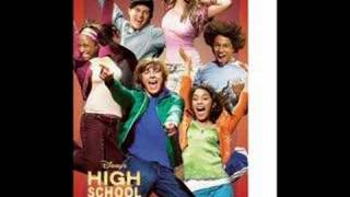 Corbin Bleu- Mixed Up