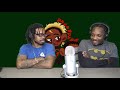 Tyler Perry's A Madea Family Funeral Trailer #2 Reaction | DREAD DADS PODCAST