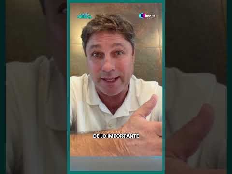 Daniel Haniewicz: "Es una lástima la mala información"