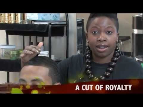 Clipper Cut Queen