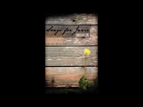 Tamara Wellons- "Ah God" from Songs for Janie Project inspired by Zora Neale Hurston