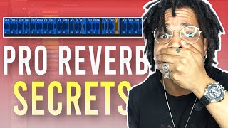 How To Use Reverb On Trap Vocals (Step-By-Step Vocal Reverb Guide)