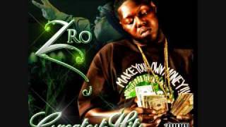 Z-ro-One Night Stand.