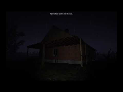 esse boneco ta com bicho!!!