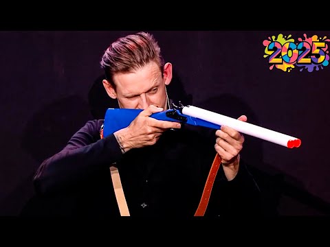 Kabaret Ani Mru-Mru - Czerwony kapturek (NOWOŚĆ, 2025) CAŁY ODCINEK