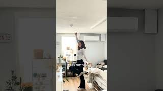 転職1日目🎉 # #アメリカ #vlog #英語 #海外 #おすすめ