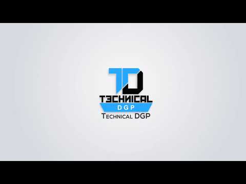 Road to 1k (1000) Subscriber contest by Technical DGP channel ...