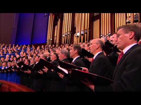 For the Beauty of the Earth