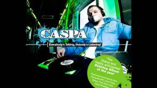 Caspa feat. Mr. Hudson - Love Never Dies - High Quality!