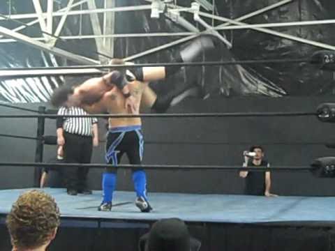 Tyler Maverick Vs. Zackary Blane Highlights