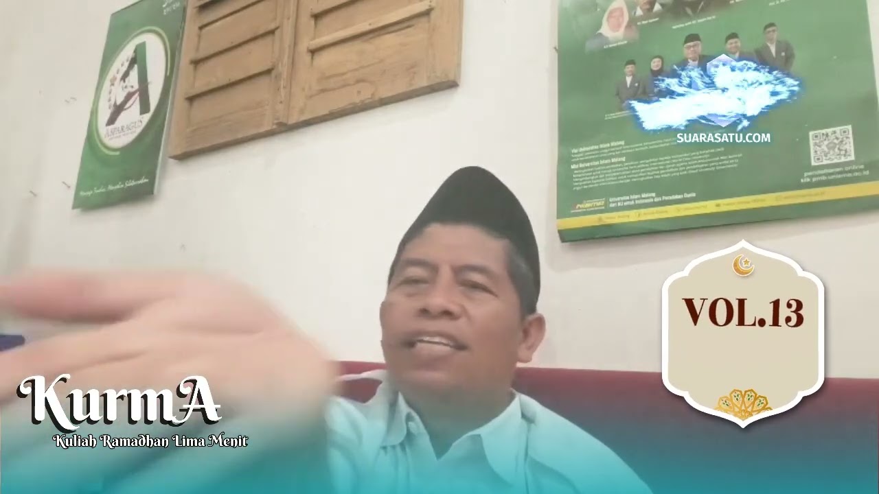 Sudah Benarkah Wudlu Kita? Simak Definisi dan Tata Caranya!