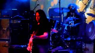 Dead Christmas-Monster Magnet