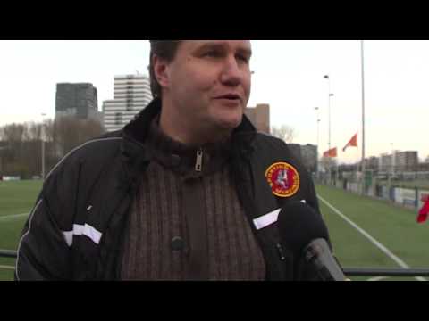 Sporting Martinus loopt tweede periodetitel voorlopig mis