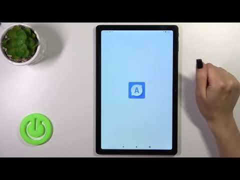 How to Find Battery Health Info in Chuwi HiPad Max - Use Ampere App