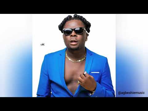AGBESHIE   S3KE (AUDIO) slide