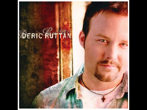 I Saved Everything - Deric Ruttan