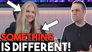What Changed With Erika Kirk? Body Language Analyst Reacts to Charlie Kirk Show What Changed With Erika Kirk? Body Language Analyst Reacts to Charlie Kirk Show