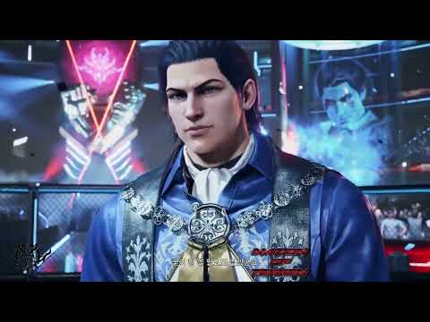 🧿 Eyemusician (Yoshimitsu) vs Mulgold (Claudio) | Winners Semis | TOP 8 – SOOP Super Tournament 2025