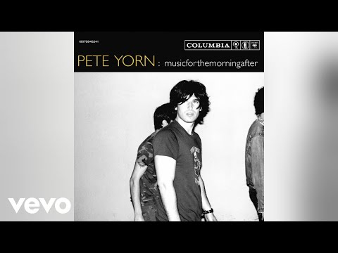 Girl Like You - Pete Yorn