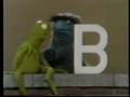 Sesame Street Kermit Sound Of B