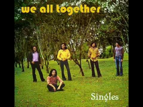 We All Together - Band on the run