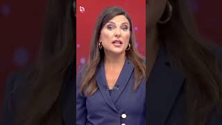 Ece Üner'den Milli Eğitim Bakanı Yusuf Tekin'e tokat gibi sözler! #sho