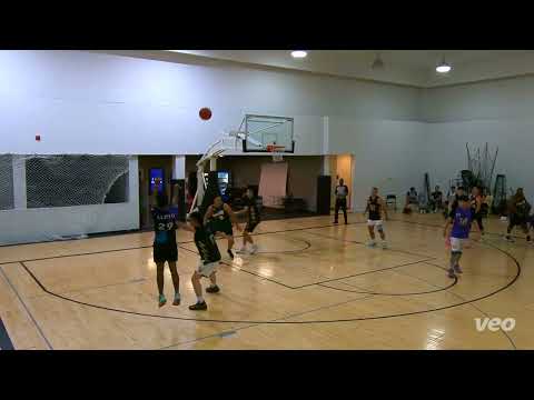 Demon Time East(75) tier 10 J17 Speed(78) - tcbl sunday