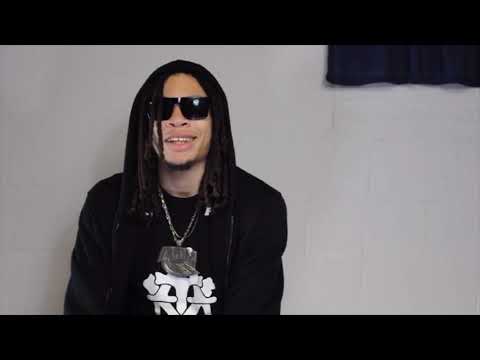 ATM Flash Honcho - ChildHood Interview Preview