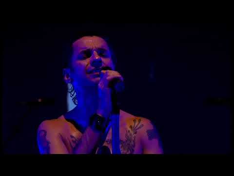 Depeche Mode - Waiting for the Night (Live in Paris)
