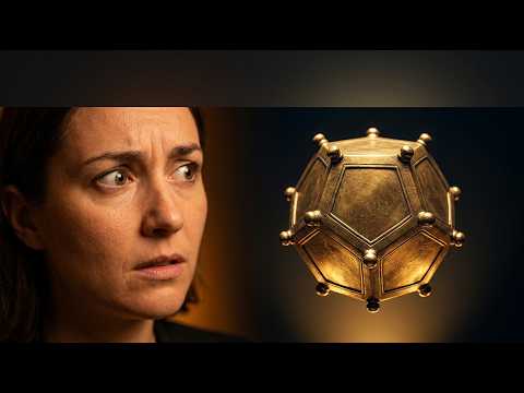 130 Roman Objects Found — And No One Knows What They're For