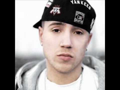 Liquit Walker - Rap ist Gift (prod. by Phlex)