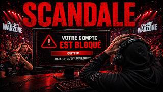 Les 5 Pires Scandales de CHEAT des Tournois Call of Duty : Warzone