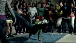 Vanessa Hudgens - Sneakernight Official music video HD