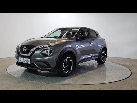 Nissan Juke Automatic SV Premium, Reversing Camera - Image 2