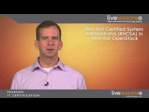 Red Hat Openstack tutorial part -1