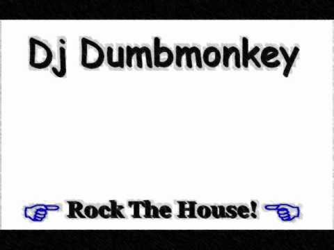 Dj Dumb (Rock The House) 2012