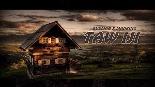 Ousman  - Taw iji ft. MadKing