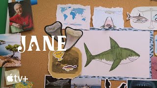 Jane — 11 Fun Facts About Sharks | Apple TV+