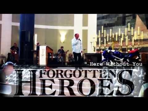 FORGOTTEN HEROES - Münchener Motorrad-Corso 2013