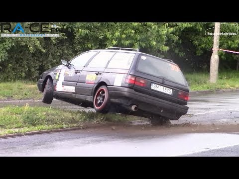 48 Rajd Festiwalowy 2017 Action by RRV