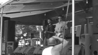 The Planetary Blues Band - Funky Bitch (Son Seals) @ Chicago Blues Festival 6-9-2005