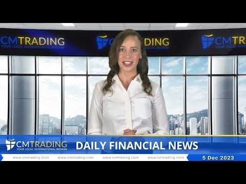 CMTrading   Daily financial news 05 12 2023