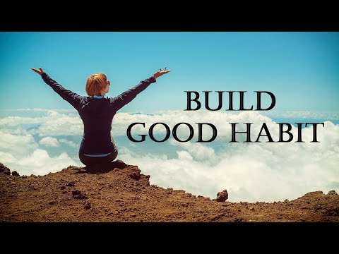 "Quality is not an act, it is a habit." Aristotle - Motivational video