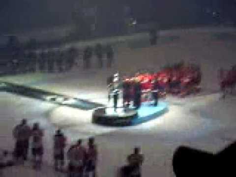 ZSC Lions VS Metallurg Magnitogorsk 5-0